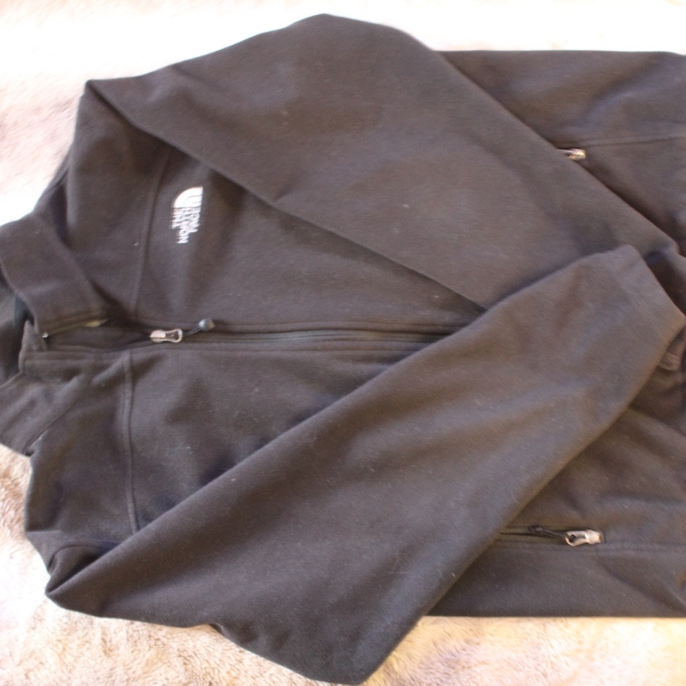 The North Face Windwall Jacket